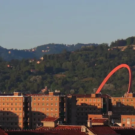 Un Buon Inizio 3* Turin