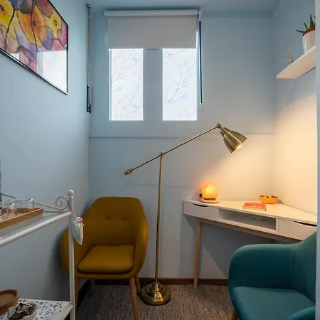 Un Buon Inizio Bed and breakfast 3*