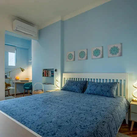 Bed & Breakfast Un Buon Inizio