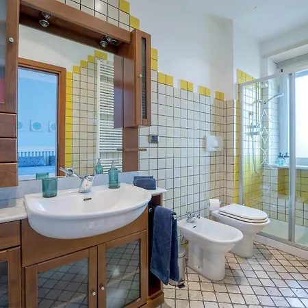 Un Buon Inizio Bed & Breakfast