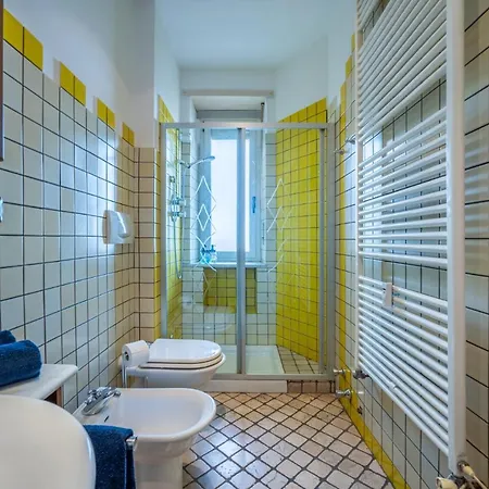 Bed & Breakfast Un Buon Inizio 3*