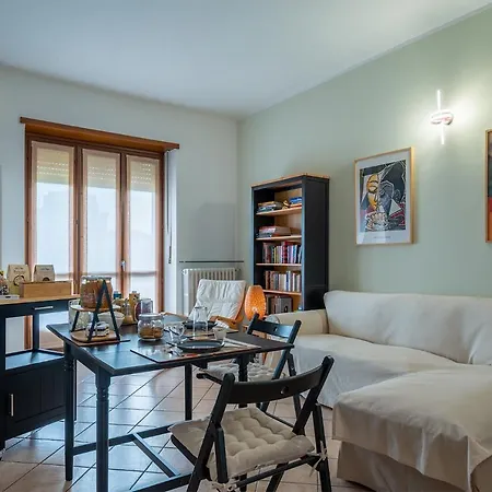 Un Buon Inizio Bed & Breakfast