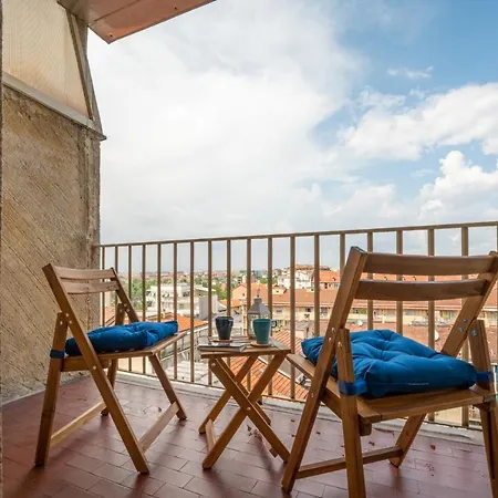 Un Buon Inizio 3* Turín