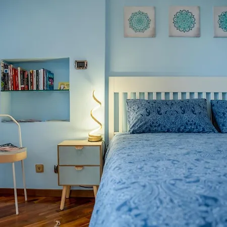 Bed & Breakfast Un Buon Inizio Turin