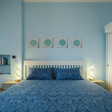 Un Buon Inizio Bed & Breakfast Turijn