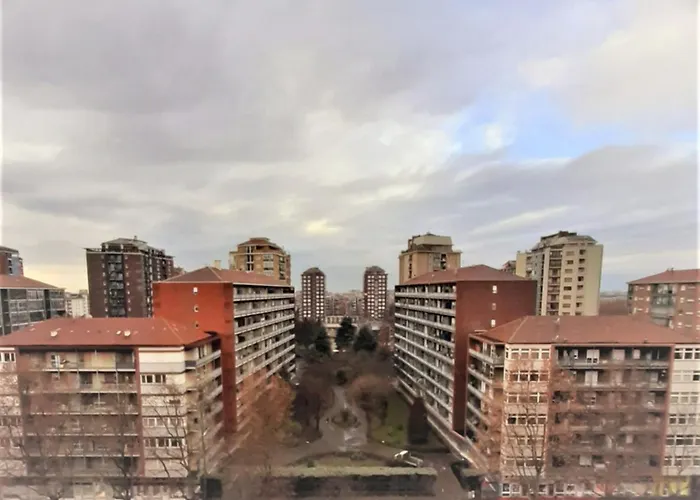 Un Buon Inizio 3*
