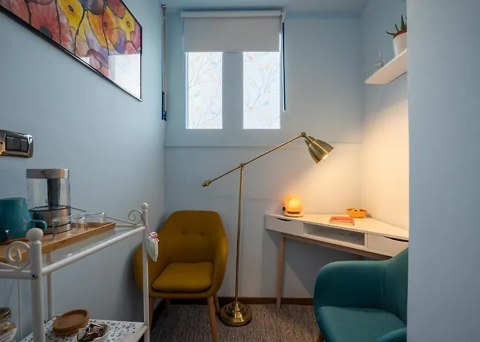Un Buon Inizio Bed & Breakfast 3*