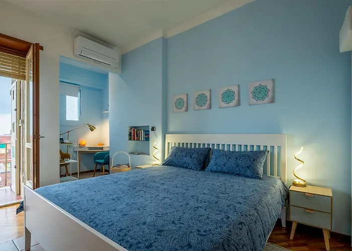 Bed & Breakfast Un Buon Inizio