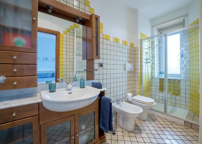 Un Buon Inizio Bed & Breakfast