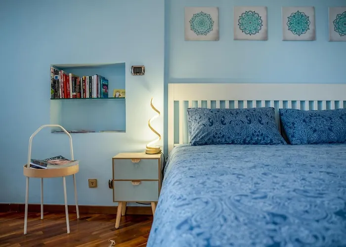 Bed & Breakfast Un Buon Inizio Turin