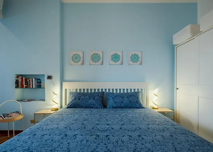 Un Buon Inizio Bed & Breakfast Turin